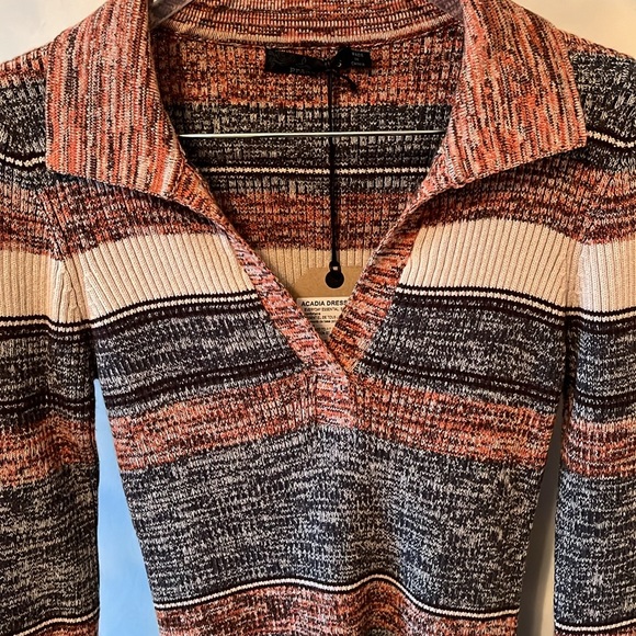 NEW Prana Acadia Dress - Picture 2 of 9